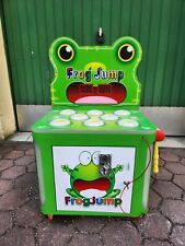 Arcade frosch hammerspiel gebraucht kaufen  München