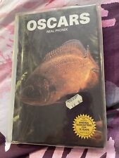 Oscars cichlid fish for sale  WEST BYFLEET