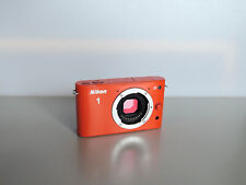 Nikon j2 digitalkamera gebraucht kaufen  Heidelberg-Neuenheim