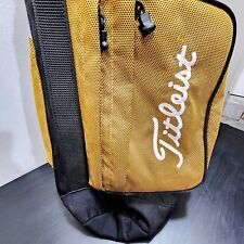 Titleist carry bag for sale  Tooele