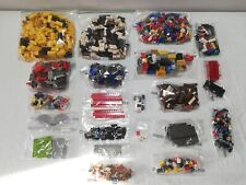 Lego brick modified gebraucht kaufen  Hiltrup