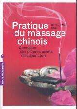Pratique massage chinois. d'occasion  Rodez