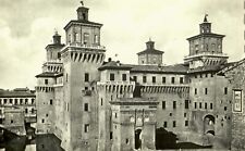 Ferrara castello estense usato  Italia