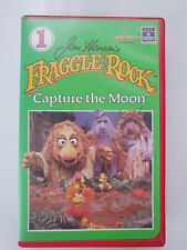 Fraggle rock capture for sale  BOLTON