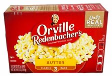 Orville redenbacher microwave for sale  LONDON