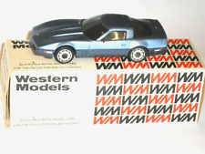 Western models white for sale  Shipping to Ireland