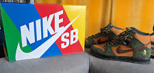 Nike dunk high d'occasion  Lille-