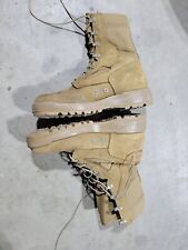 Botas USMC Hot Weather McRae 9W, usado comprar usado  Enviando para Brazil