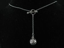 silpada ball necklace for sale  Boyertown