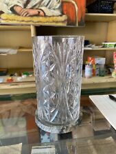 Waterford crystal chara for sale  Fayette
