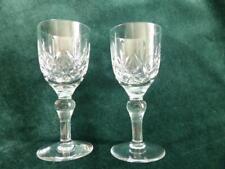 Stuart crystal sherry for sale  PERTH