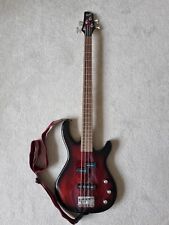 Bass guitar fender for sale  NOTTINGHAM