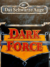 Dark force dsa gebraucht kaufen  Cremlingen