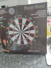 Master dartboard dart for sale  HASTINGS