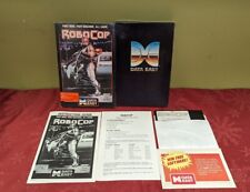 Robocop computer game for sale  Philadelphia