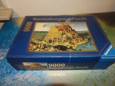 Ravensburger puzzle turmbau gebraucht kaufen  Lehrte