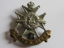 Sherwood foresters original for sale  ABERDEEN