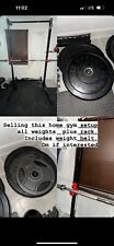 Home gym for sale  Fort Lauderdale