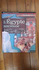 Beau livre egypte d'occasion  Migennes