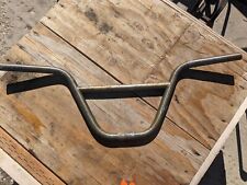 Bmx cromo handlebars for sale  Sandy