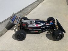 vintage Kyosho Optima Mid Custom Special 3140FG RTR (inc. Manual) for sale  Shipping to South Africa