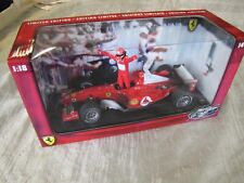 Hotwheels 6219 ferrari d'occasion  Sierentz