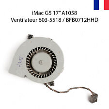 Ventilateur imac a1058 d'occasion  Eygalières