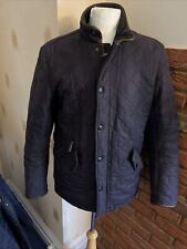 Barbour powell quilt for sale  ST. NEOTS