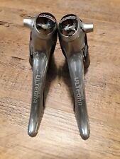 Shimano ultegra 6510 for sale  Shipping to Ireland