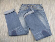 Evisu jeans mens for sale  SEVENOAKS