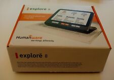 Humanware explore handheld for sale  Hendersonville