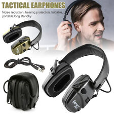 Electronic ear defenders for sale  SALFORD