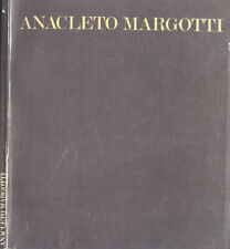 Anacleto margotti. aa. usato  Italia