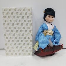 Heritage collectible asian for sale  Colorado Springs