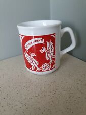 Leyton Orient Vintage Retro Tams Mug Made In England for sale  GOSPORT