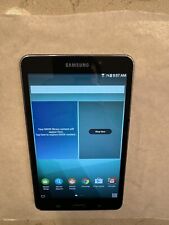 Samsung Galaxy Tab 4 - SM-T230NU - Negro - 8 GB - WiFi segunda mano  Embacar hacia Argentina
