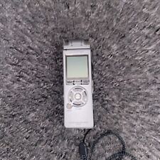 Olympus voice recorder for sale  WIRRAL