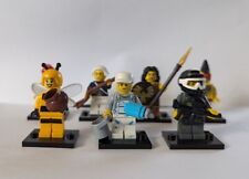 Lego minifigures series for sale  BOGNOR REGIS