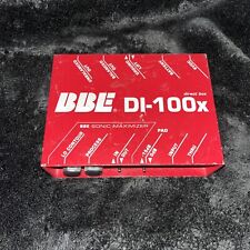 Bbe 100x active for sale  Raleigh
