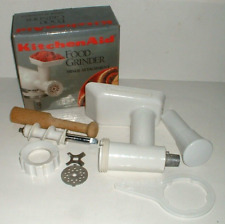 Kitchenaid food grinder for sale  Shipping to Ireland