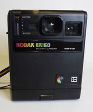 Kodak ek160 instant usato  Padova