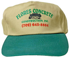 Flores concrete construction for sale  Henderson