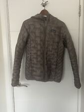 Patagonia nano puff for sale  HATFIELD