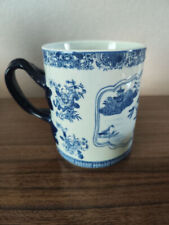 Antique chinese mug for sale  DURHAM