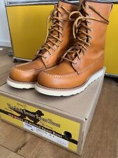 Red wing 9877 gebraucht kaufen  Oberursel (Taunus)