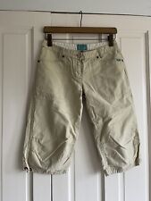 Musto cropped trousers for sale  STROUD