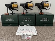 New daiwa emblem for sale  HAILSHAM