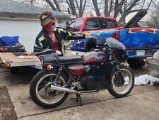 honda cb 350 motorcycle for sale  Minneapolis