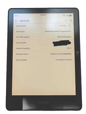 Amazon kindle paperwhite for sale  SUNBURY-ON-THAMES