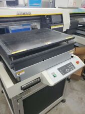 Used mimaki printer for sale  North Providence